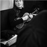 Clases de Violín modalidad presencial y online